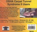 Image for OSHA Carpal Tunnel Syndrome, 5 Users