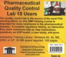 Image for Pharmaceutical Quality Control Lab, 10 Users