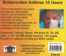 Image for Bioterrorism Anthrax, 10 Users