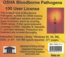 Image for OSHA Bloodborne Pathogens, 100 Users
