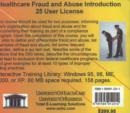 Image for Healthcare Fraud and Abuse Introduction, 25 Users