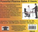 Image for Powerful Pharmaceutical Sales, 5 Users