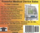Image for Powerful Medical Device Sales, 5 Users