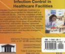 Image for Infection Control in Healthcare Facilities
