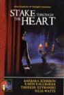Image for Stake Through the Heart