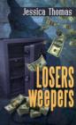 Image for Losers, weepers