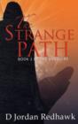 Image for The strange path