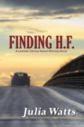 Image for Finding H.F.