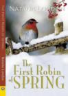 Image for First Robin of Spring
