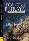 Image for Point of Betrayal