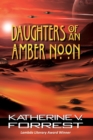 Image for Daughters of an Amber Noon