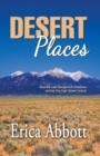 Image for Desert places