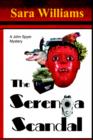 Image for The Serenoa Scandal