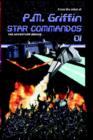 Image for Star Commandos 01