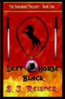 Image for Left Horse Black