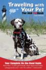 Image for Traveling With Your Pet: The AAA PetBook(R).