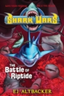Image for Shark Wars #2