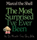 Image for Marcel the Shell: the Most Surprised I&#39;ve Ever Been