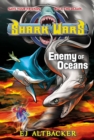 Image for Shark Wars #5