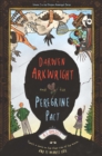 Image for Darwen Arkwright and the Peregrine pact