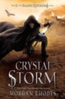 Image for Crystal Storm : A Falling Kingdoms Novel