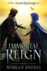 Image for Immortal Reign : A Falling Kingdoms Novel