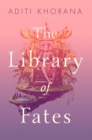Image for The Library of Fates
