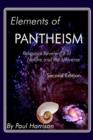 Image for Elements of Pantheism