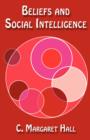Image for Beliefs and Social Intelligence