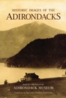 Image for Historic Images of the Adirondacks