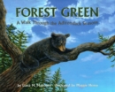 Image for Forest Green : A Walk Through the Adirondack Seasons