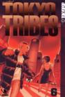 Image for Tokyo Tribes