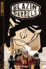 Image for Blazin&#39; Barrels : v. 5