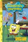 Image for SpongeBob SquarePants gone nutty!