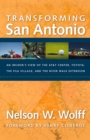 Image for Transforming San Antonio