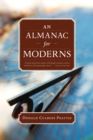Image for An almanac for moderns