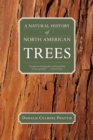 Image for A natural history of North American trees