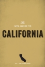 Image for WPA Guide to California: The Golden State