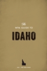 Image for WPA Guide to Idaho: The Gem State
