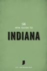 Image for WPA Guide to Indiana: The Hoosier State