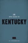 Image for WPA Guide to Kentucky: The Bluegrass State