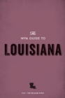 Image for WPA Guide to Louisiana: The Pelican State