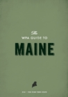 Image for WPA Guide to Maine: The Pine Tree State