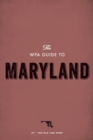 Image for WPA Guide to Maryland: The Old Line State