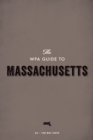 Image for WPA Guide to Massachusetts: The Bay State