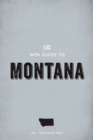 Image for WPA Guide to Montana: The Big Sky State