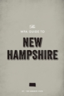 Image for WPA Guide to New Hampshire: The Granite State
