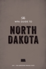 Image for WPA Guide to North Dakota: The Northern Prairie State