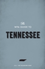 Image for WPA Guide to Tennessee: The Volunteer State