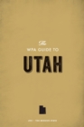 Image for WPA Guide to Utah: The Beehive State